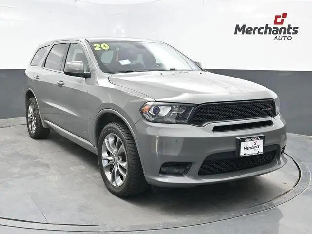 2020 Dodge Durango GT AWD for sale in Hooksett, NH