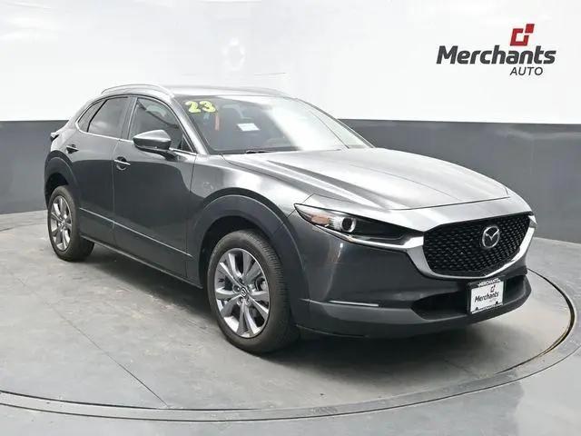2023 Mazda CX-30 2.5 S Preferred for sale in Hooksett, NH