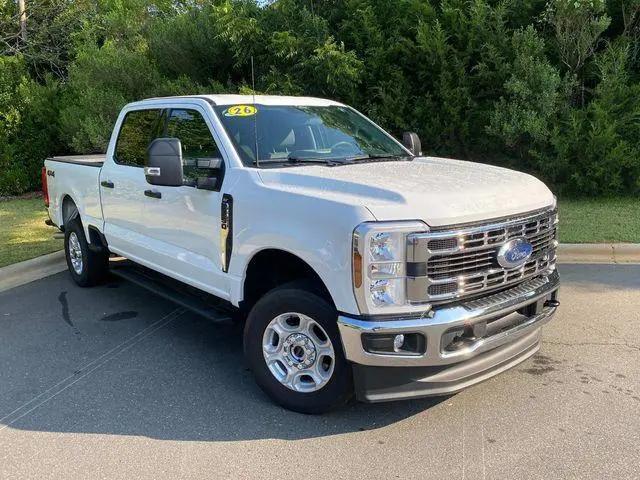 2026 Ford F-250 XLT for sale in Charlotte, NC