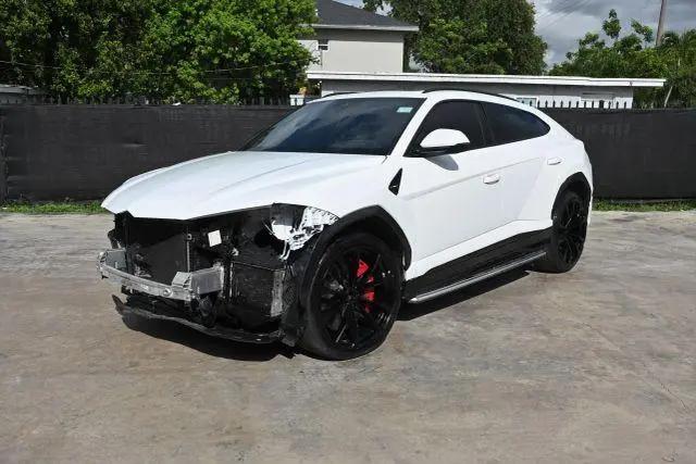 2019 Lamborghini Urus Base for sale in Miami, FL