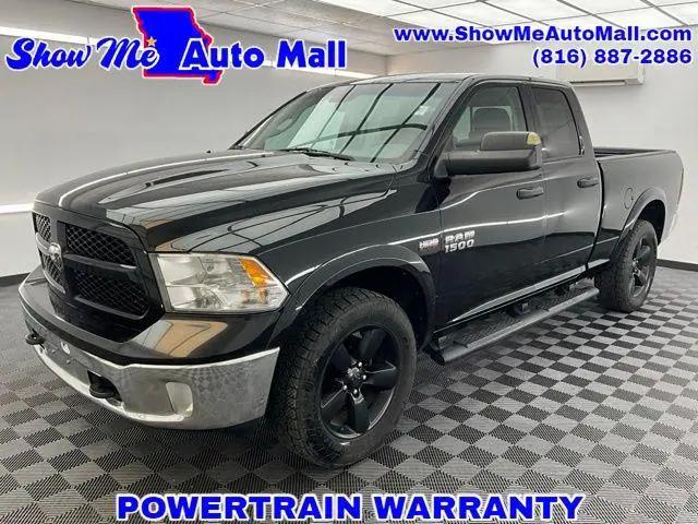 2016 Ram 1500 SLT for sale in Harrisonville, MO