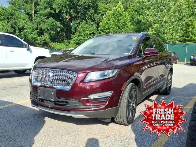 2019 Lincoln MKC Reserve for sale in Fenton, MO