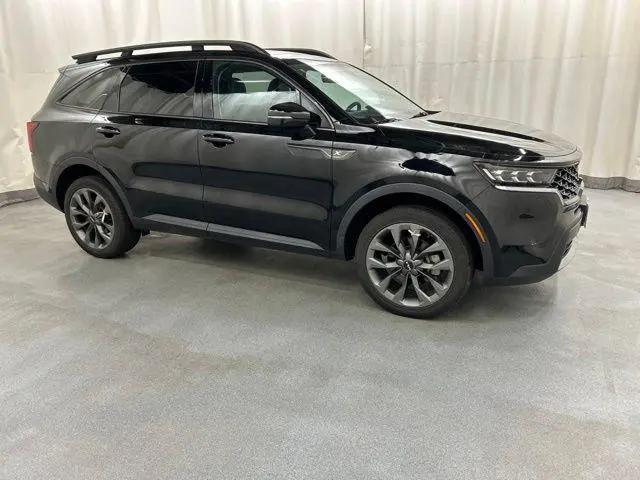 2023 Kia Sorento X-Line SX Prestige for sale in Waterbury, CT