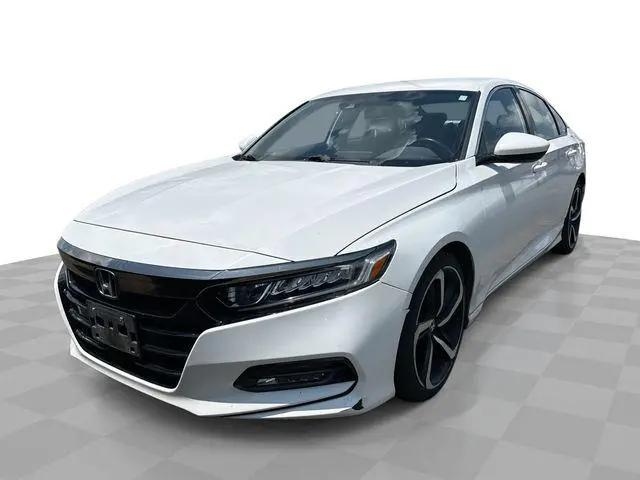 2018 Honda Accord Sport for sale near Columbus, OH