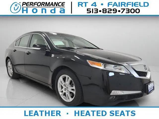 2009 Acura TL for sale near Fairfield, OH