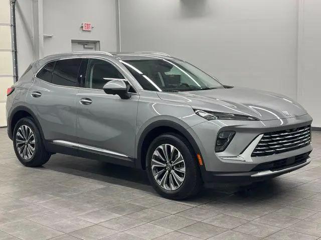 2023 Buick Envision Preferred FWD for sale in Murray, KY