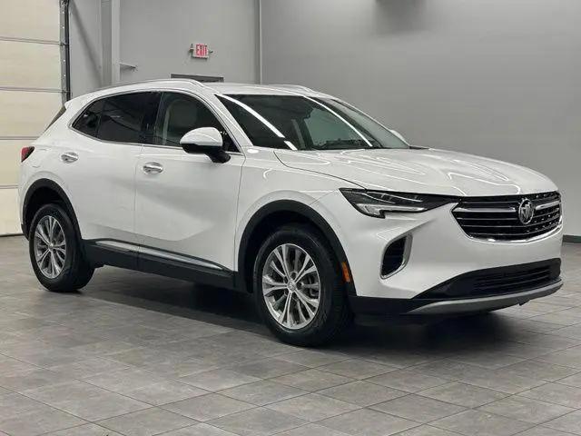 2023 Buick Envision Preferred FWD for sale in Murray, KY