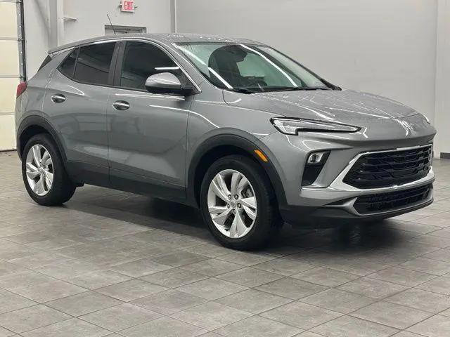 2025 Buick Encore GX Preferred FWD for sale in Murray, KY