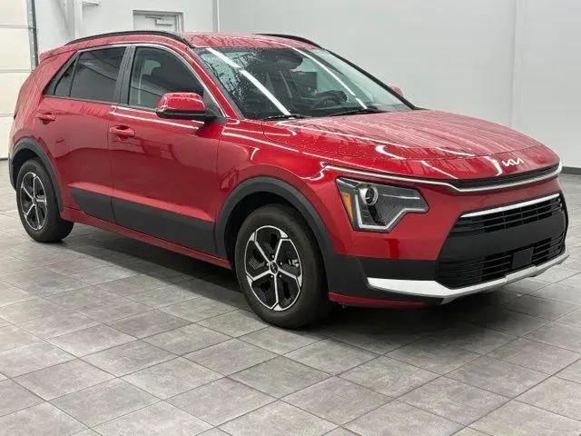 2023 Kia Niro EX for sale in Murray, KY