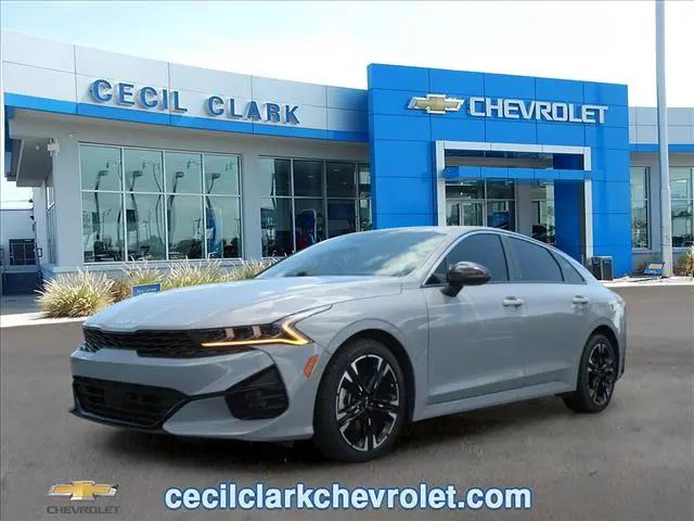 2024 Kia K5 GT-Line for sale in Leesburg, FL