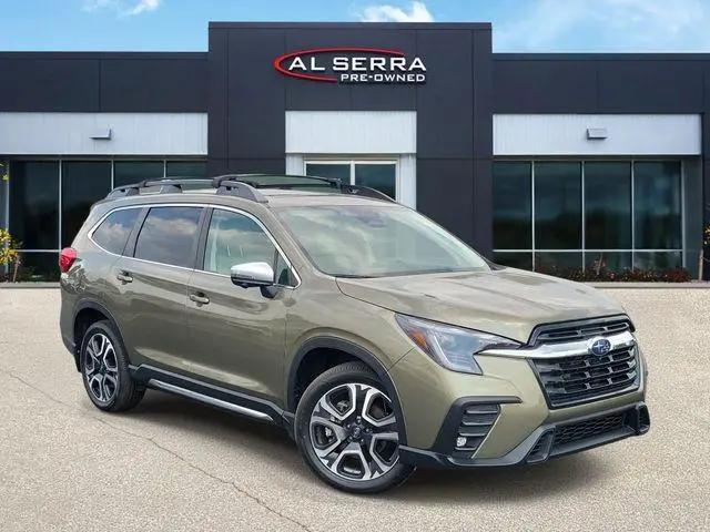 2023 Subaru Ascent Limited 7-Passenger for sale in Grand Blanc Charter Township, MI