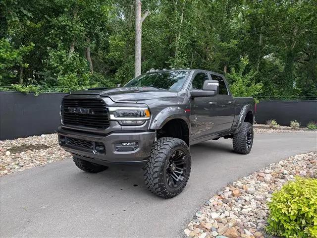 2024 Ram 3500 Laramie Crew Cab 4x4 64 Box for sale in Kansas City, MO