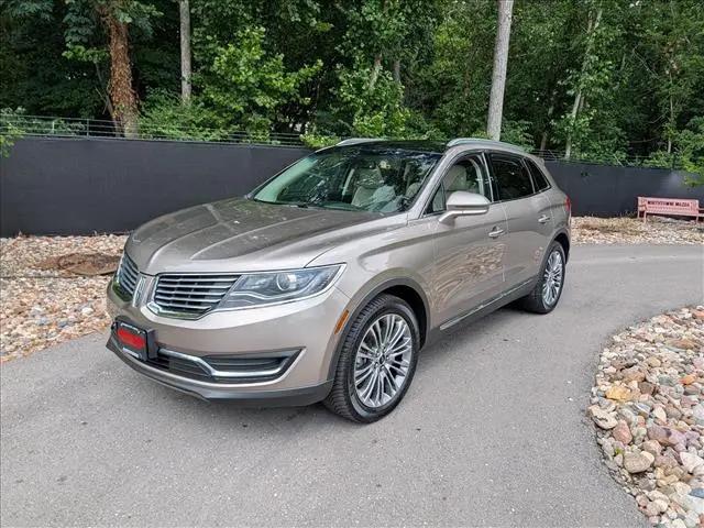 2018 Lincoln MKX Reserve for sale in Kansas City, MO