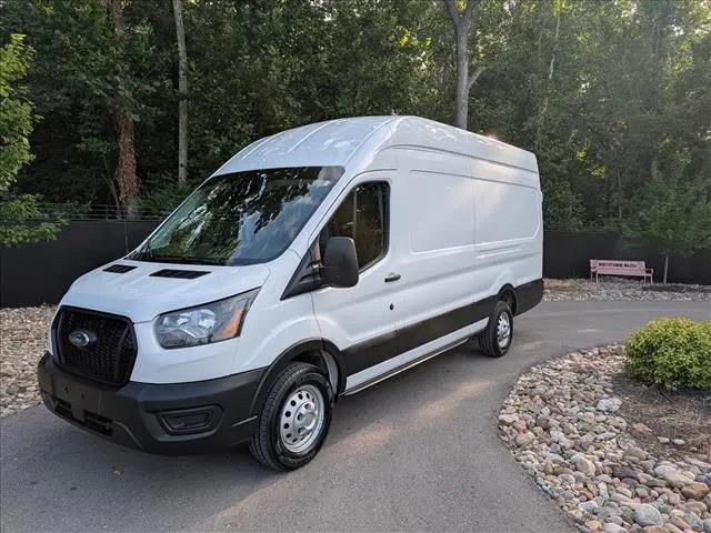 2023 Ford Transit Cargo Van Base for sale in Kansas City, MO