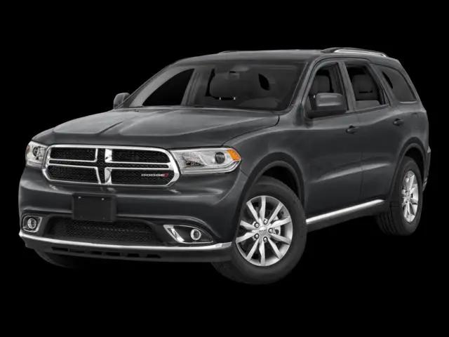 2017 Dodge Durango SXT Plus for sale near Troy, OH