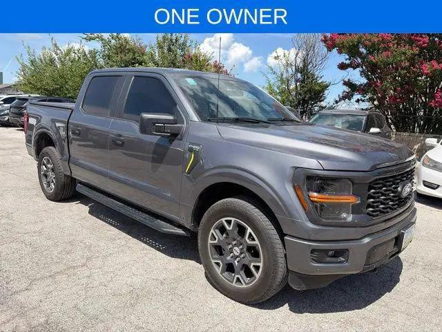2024 Ford F-150 STX for sale in Tulsa, OK