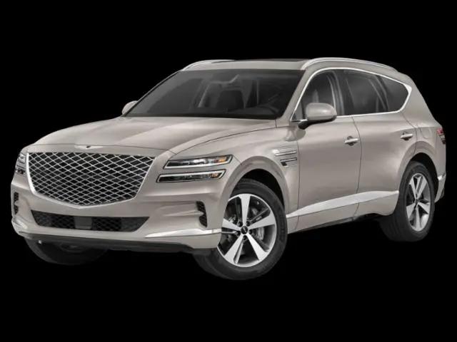 2021 Genesis GV80 3.5T AWD for sale in Parker, CO