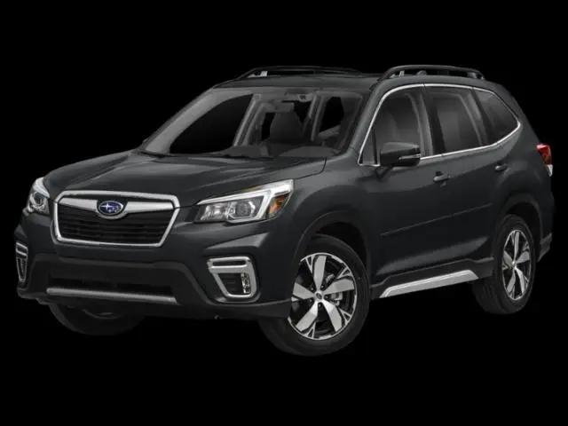 2020 Subaru Forester Touring for sale in Parker, CO
