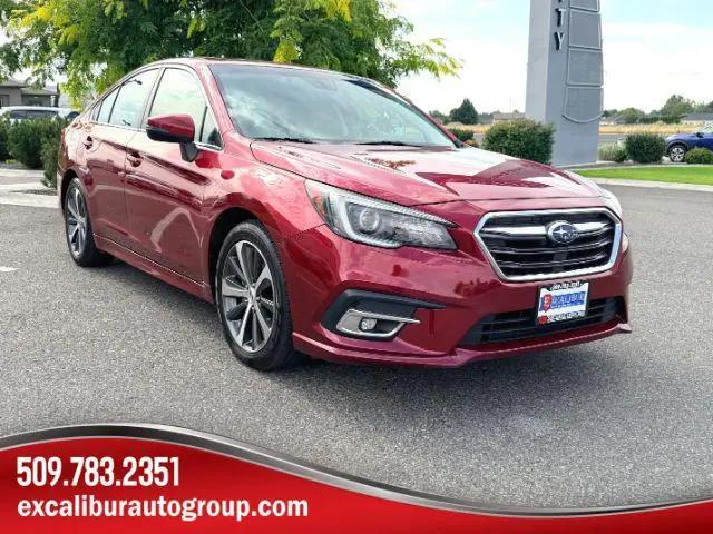2019 Subaru Legacy 2.5i Limited for sale in Kennewick, WA