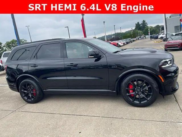 2024 Dodge Durango SRT 392 Plus AWD for sale in Zanesville, OH