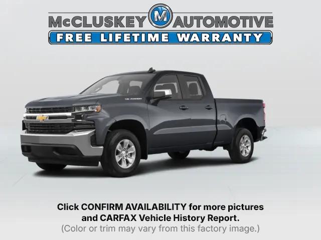 2019 Chevrolet Silverado 1500 RST for sale near Cincinnati, OH