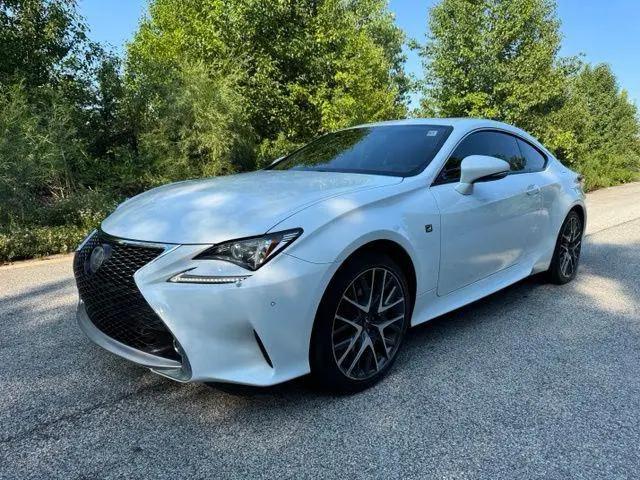 2015 Lexus RC 350 Base for sale in Crown Point, IN