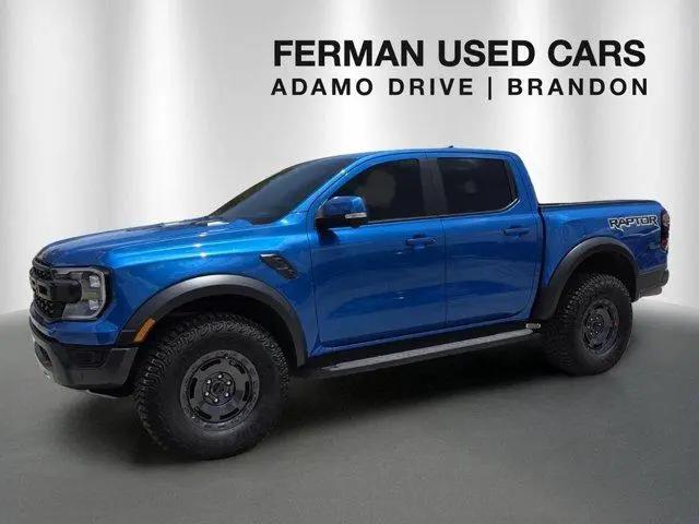 2025 Ford Ranger Raptor for sale in Tampa, FL