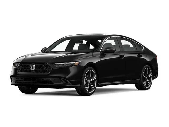 2024 Honda Accord Hybrid Sport for sale in Brunswick, OH