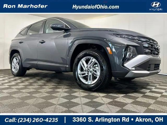2026 Hyundai Tucson SE for sale in Akron, OH