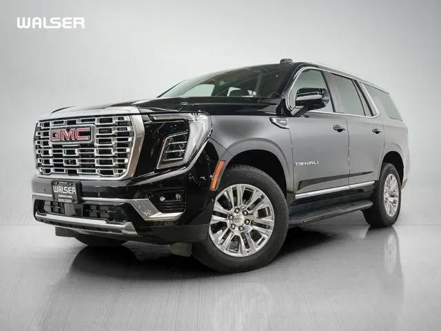 2025 GMC Yukon 4WD Denali for sale in Minneapolis, MN