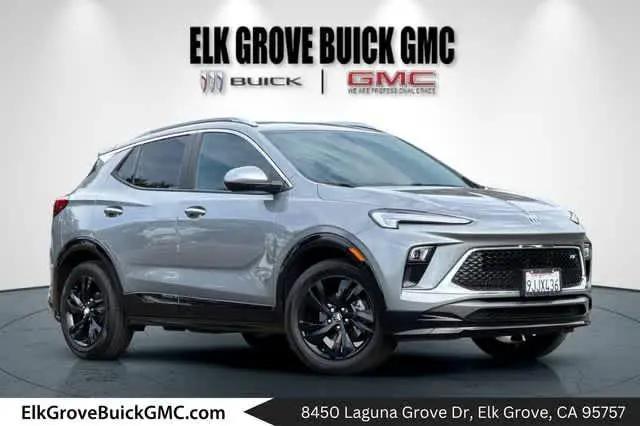 2024 Buick Encore GX Sport Touring FWD for sale in Elk Grove, CA