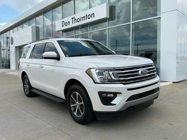 2019 Ford Expedition XLT for sale in Tulsa, OK