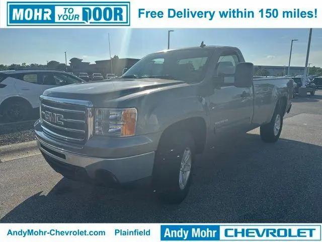 2013 GMC Sierra 1500 SLE for sale in Plainfield, IN