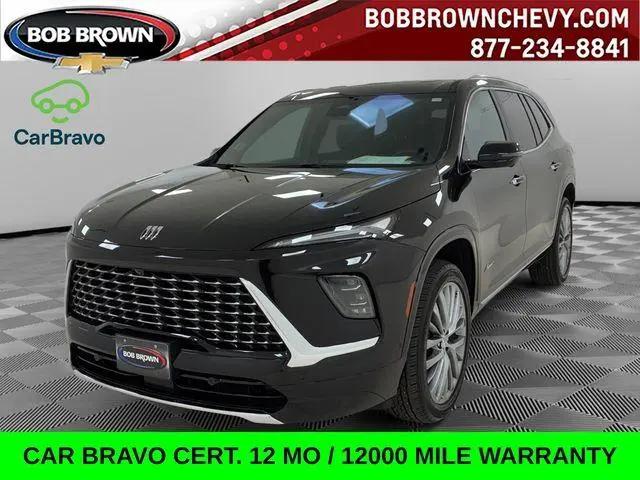 2025 Buick Enclave Avenir FWD for sale in Urbandale, IA