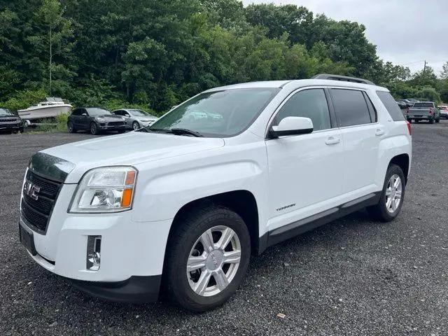 2014 GMC Terrain SLT-1 for sale in Waterbury, CT