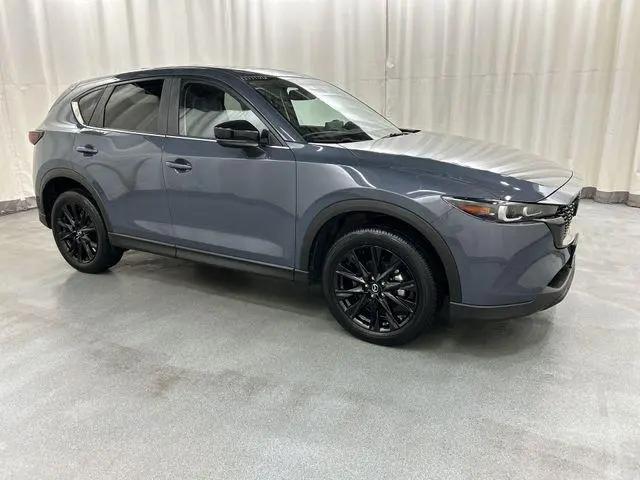 2025 Mazda CX-5 2.5 S Carbon Edition for sale in Waterbury, CT