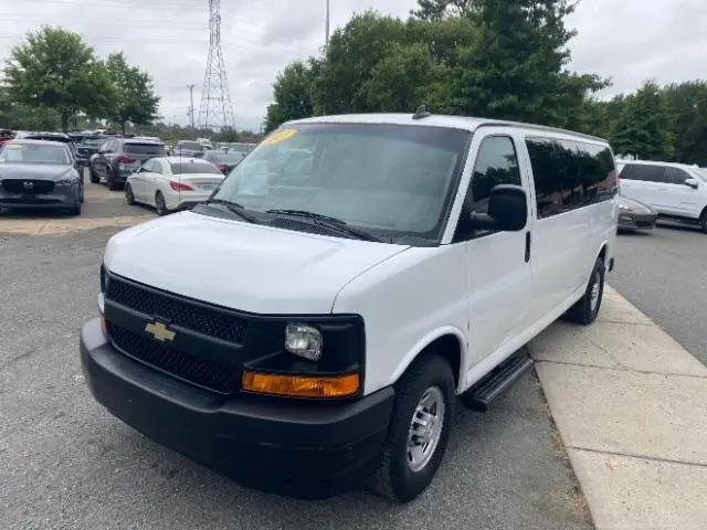 2017 Chevrolet Express LS for sale in Charlotte, NC