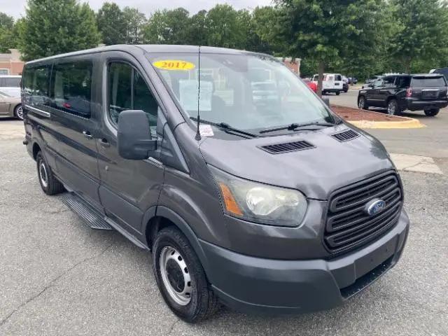 2017 Ford Transit XL for sale in Charlotte, NC