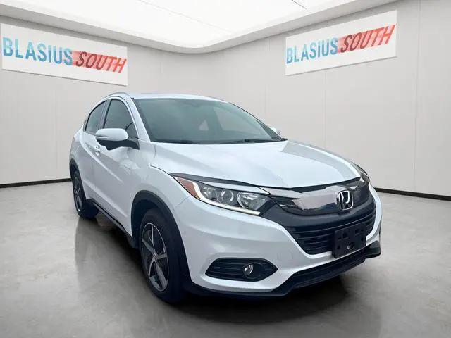2021 Honda HR-V AWD EX-L for sale in Stratford, CT