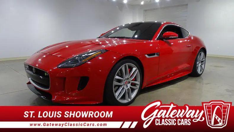2016 Jaguar F-TYPE R for sale in O Fallon, IL