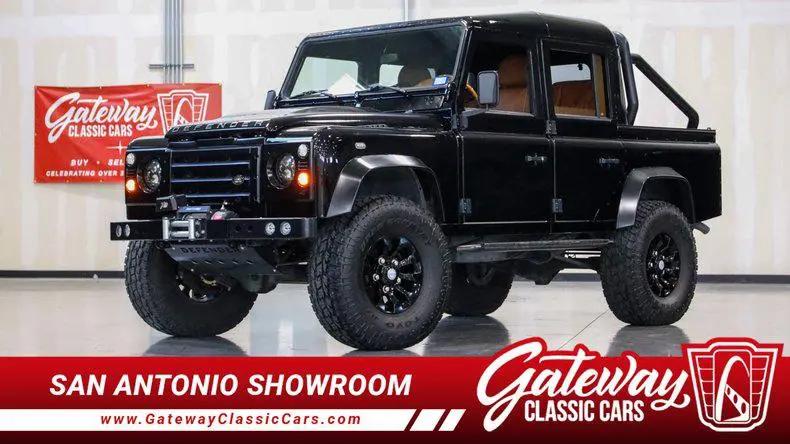 1995 Land Rover Defender Unknown for sale in O Fallon, IL