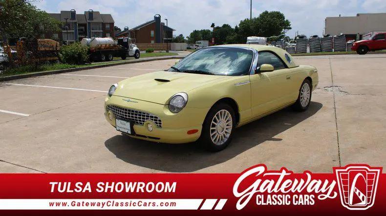 2005 Ford Thunderbird Unknown for sale in O Fallon, IL