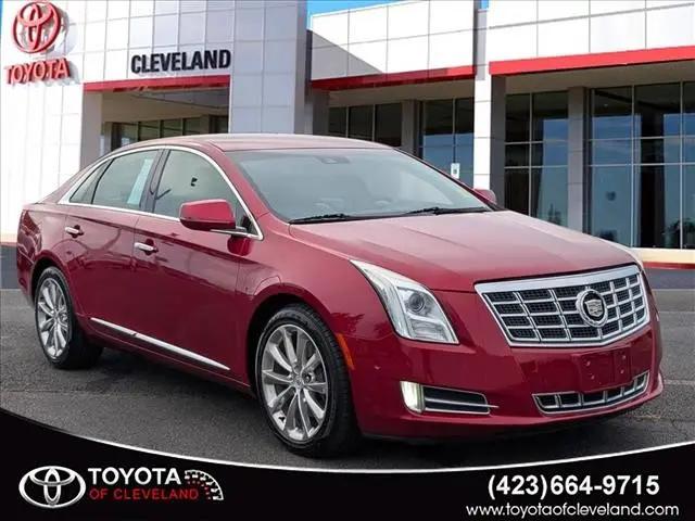 2014 Cadillac XTS Luxury for sale in McDonald, TN