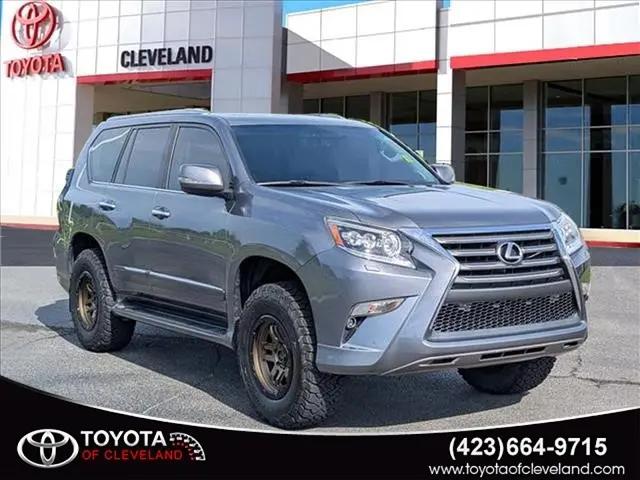 2016 Lexus GX 460 Base for sale in McDonald, TN