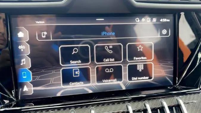 2021 Lamborghini Urus Pearl Capsule