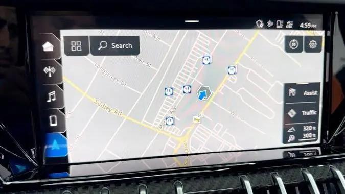 2021 Lamborghini Urus Pearl Capsule