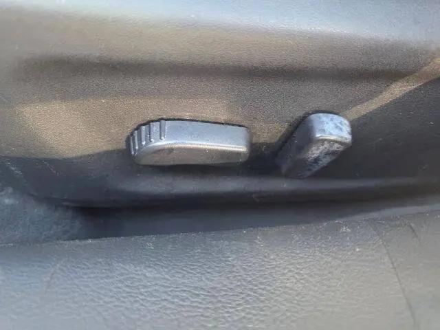 2021 Nissan Altima SV FWD