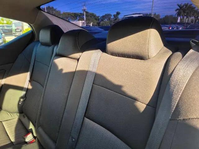 2021 Nissan Altima SV FWD