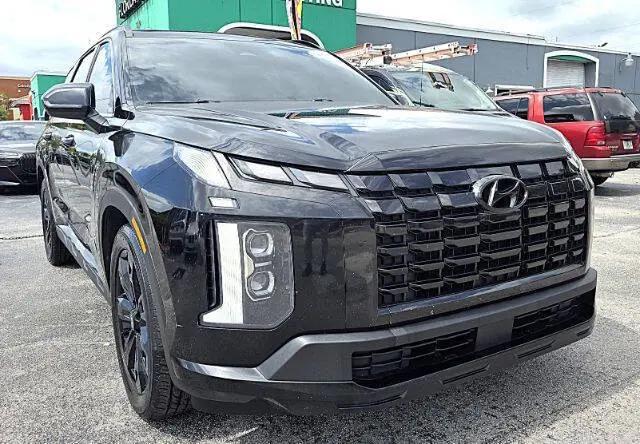 2023 Hyundai Palisade XRT for sale in Miramar, FL