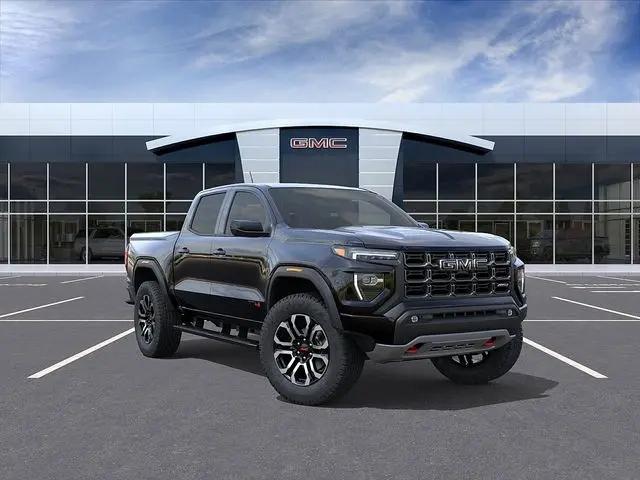 2026 GMC Canyon AT4, 4WD for sale in Watertown, CT